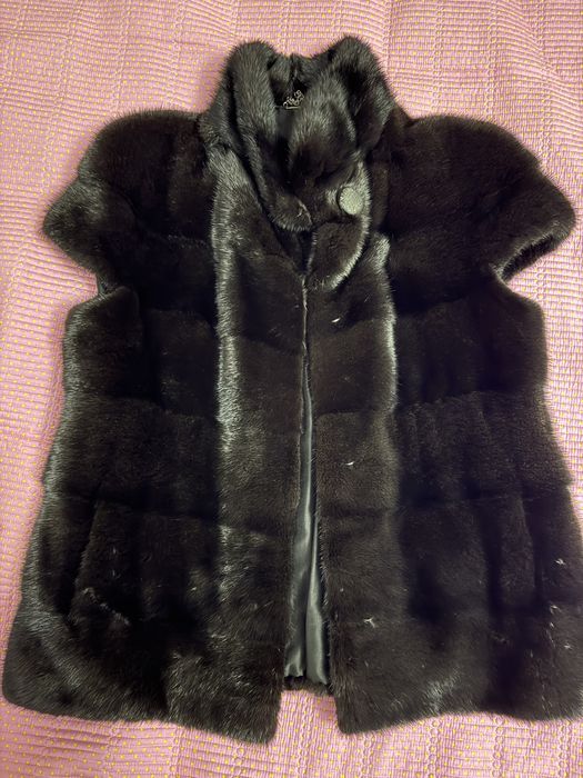 Дубайдан шуба!!!