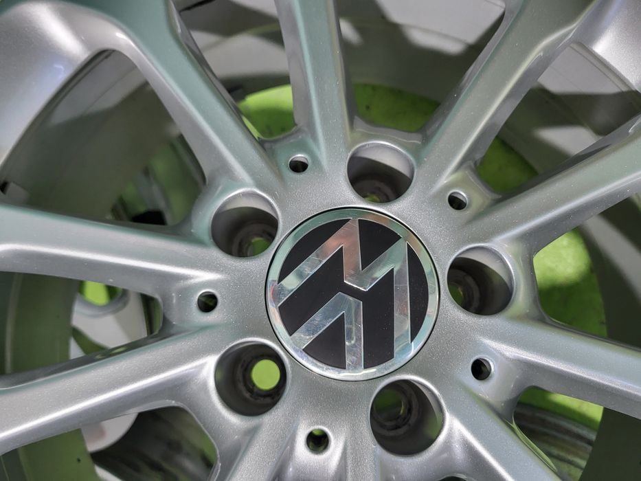 17 5x112 Vw Skoda лети джанти 5х112