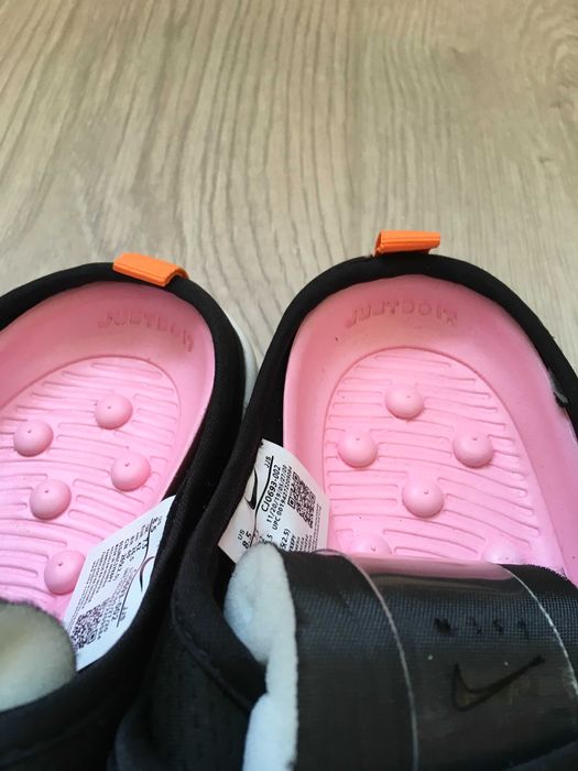 NIKE OFFLINE мъжки маратонки/чехъл 42