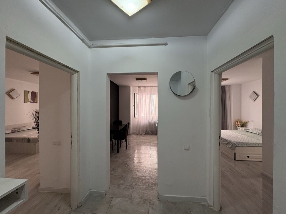 Regim Hotelier apartament cu 2 camere in Complex Residence Primavera