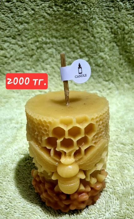 Продаю свечи на Пасху