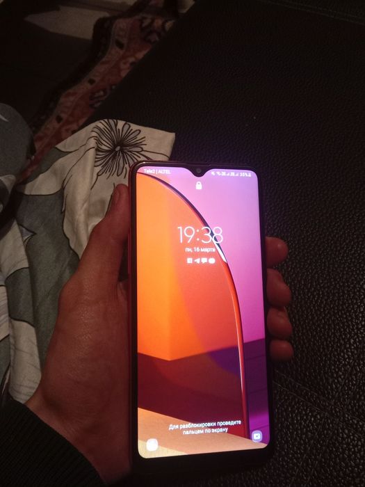 Самсунг А20С Иедал