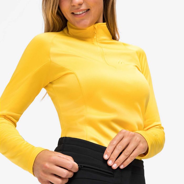 Maier Sports, M нов, оригинален дамски ски/сноуборд панталон 22wpn