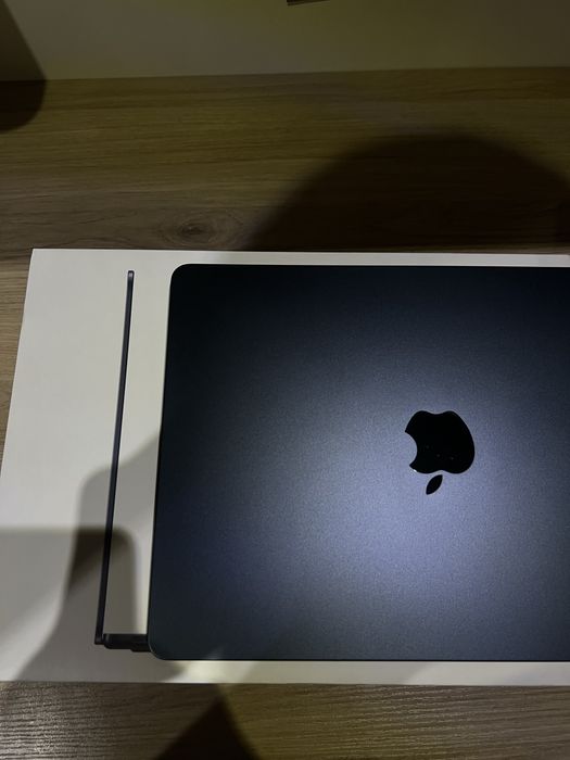Macbook air m2