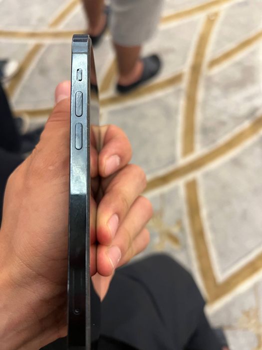 Holat yaxshi iphone 12 pro