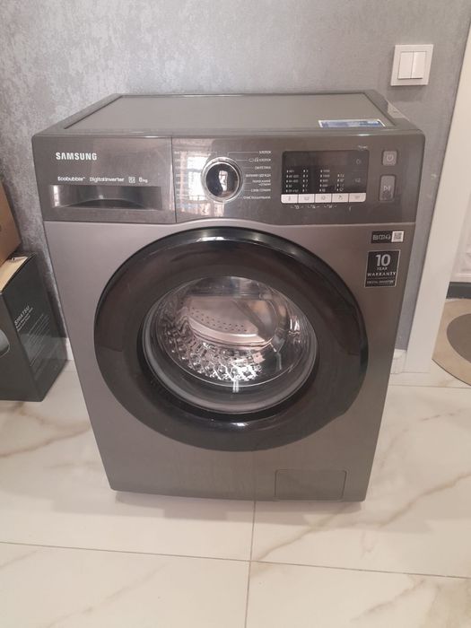 Продаю стиральную машинку