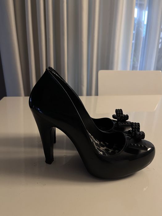 Melissa дамски токчета