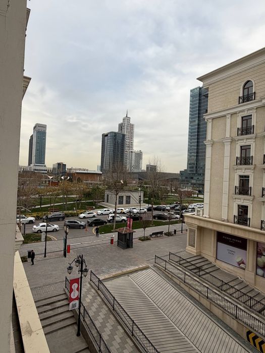 Boulevard жк 3/4/7 квартира продается