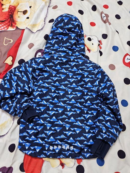 Geci marimea 110 116