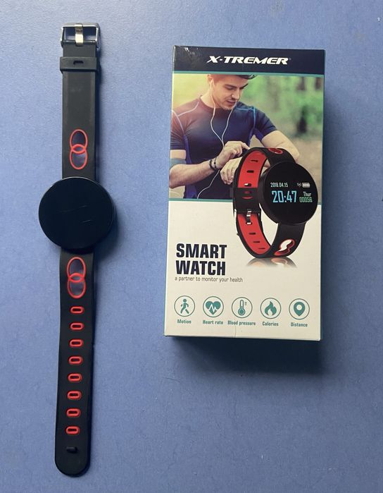 Смарт часовници/Smart Watch