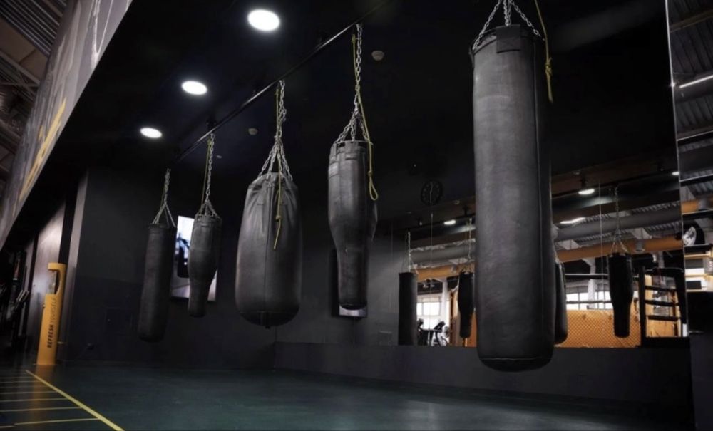 Esentai FIT&SPA Gold Full Day