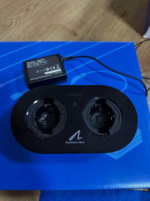 Playstation VR Bundle