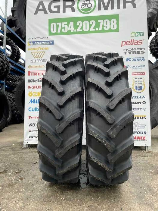 320/85 R28 Cauciucuri noi Radiale de FIAT 12.4-28 Ascenso