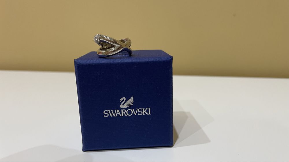 Пръстен Swarovski