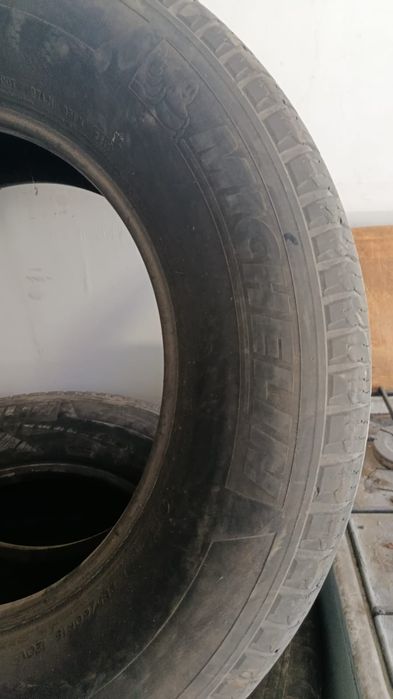 Летняя покрышка Michelin 285/60/r18