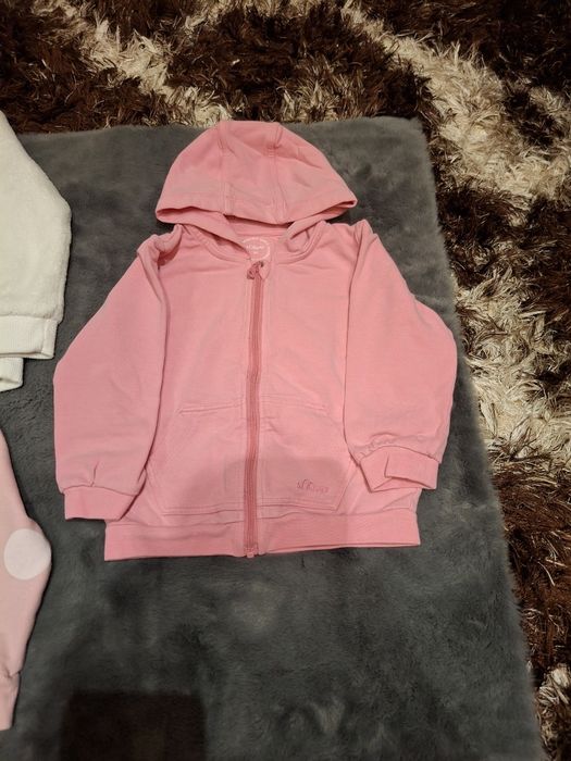 Hăinuțe fetite mărimea 80