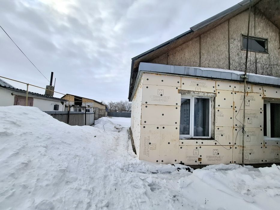 3х-комн. Дом в Соцгороде, по Химиков