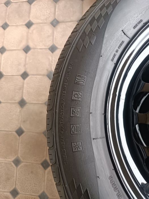 Diska Balon Sotiladi 185 65 R14 Holati ideal