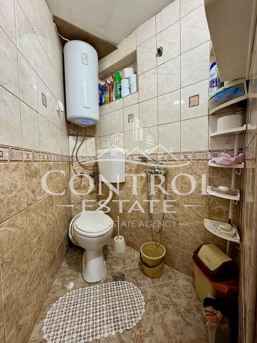 Къща в Велико Търново-Царевец площ 81 цена 83000