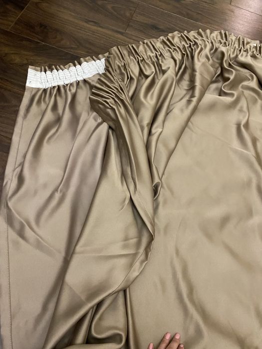 Шторы 2 комплекта