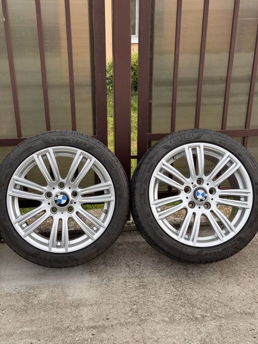Roți BMW Style 383M seria 1