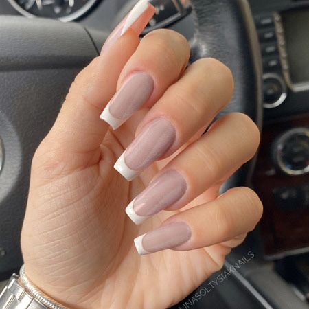 Unghii cu GEL / Mani/Pedi