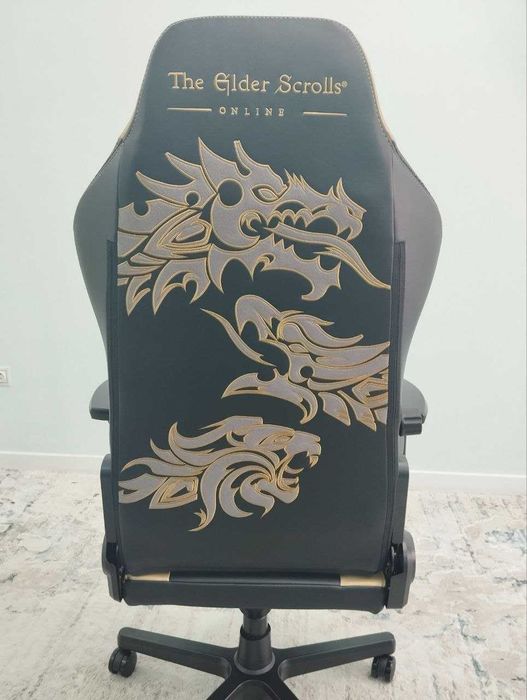 Игровое кресло Noblechairs Hero – The Elder Scrolls Edition