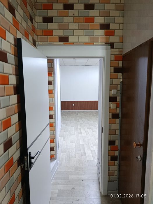 Продам помещение в центре города.