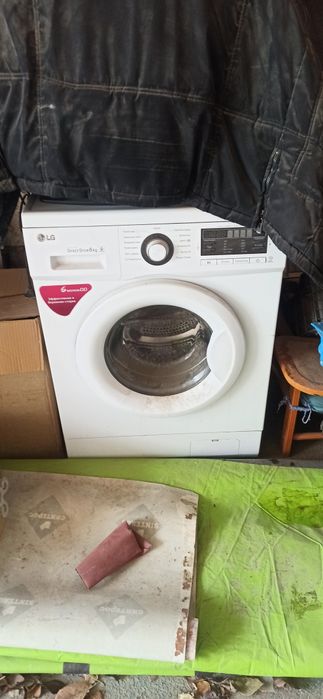 Стиральная машины