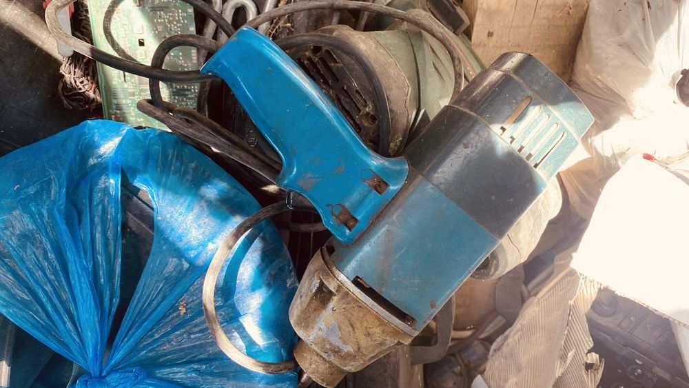 Перефаратори и болгарки дрель