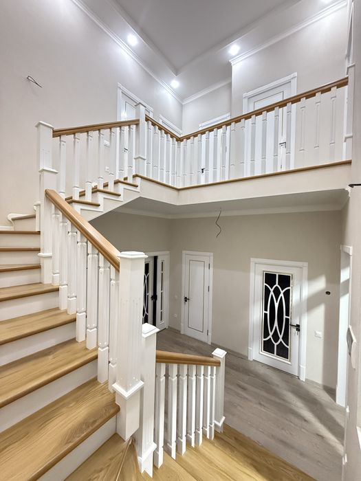 Срочно продается 1,5-сотик 6-х комн участка в Сергели Ханабад