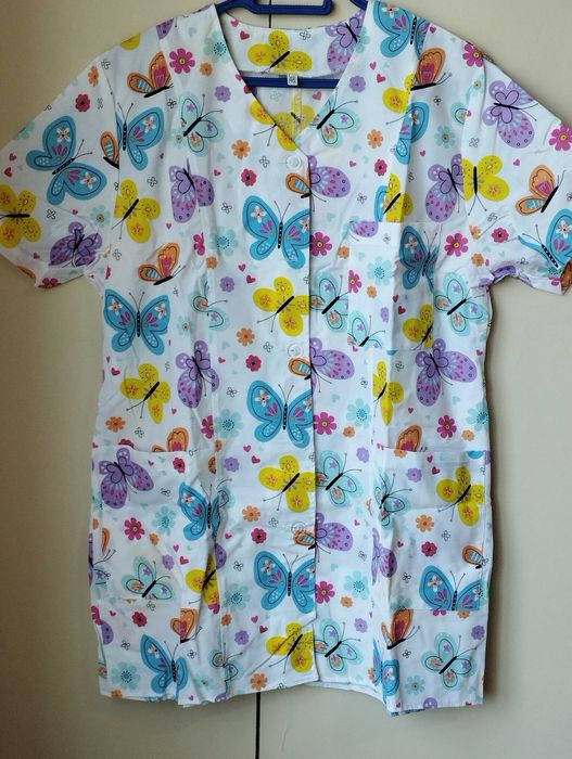 Работно облекло за жени