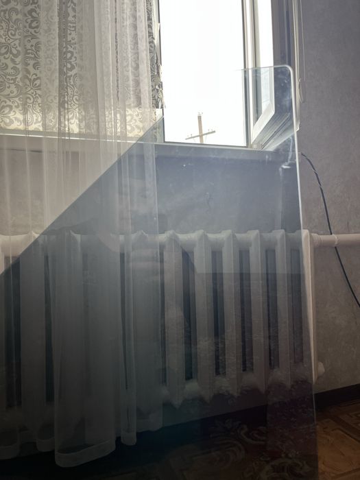 Продам обжик стекло