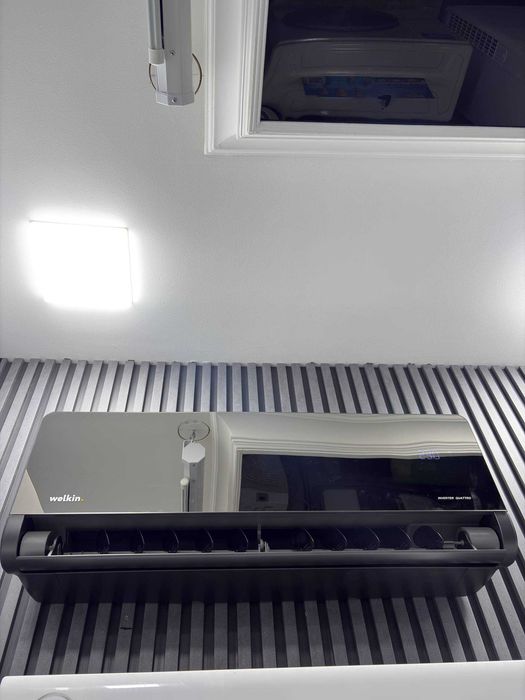 Кондиционер Welkin модель Nuar-18 000 Btu/ INVERTE