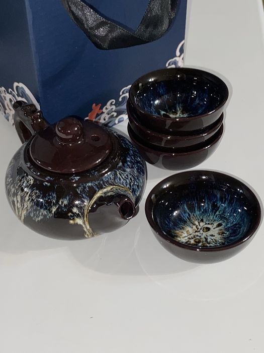 Чайный набор