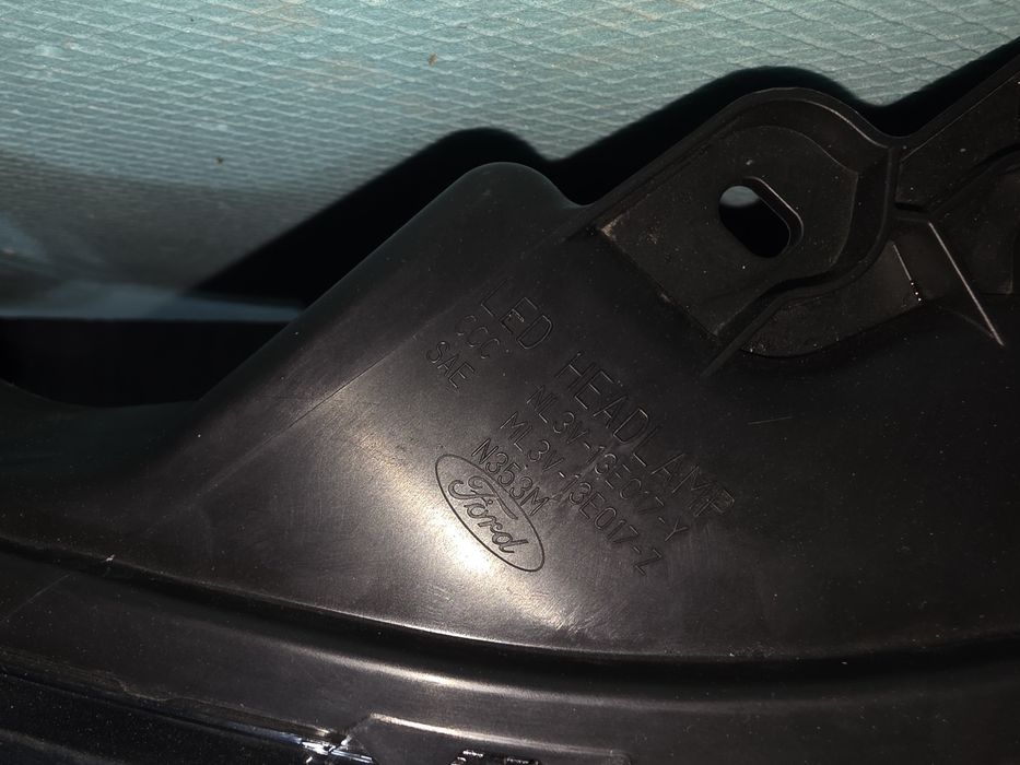 Ford F150 Raptor Full Led 2022 ляв и десен фар