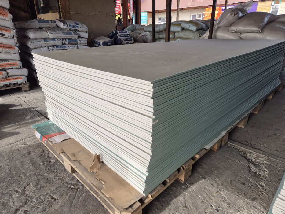 Стройматериалы профнастил, профтрубы пиломатериал