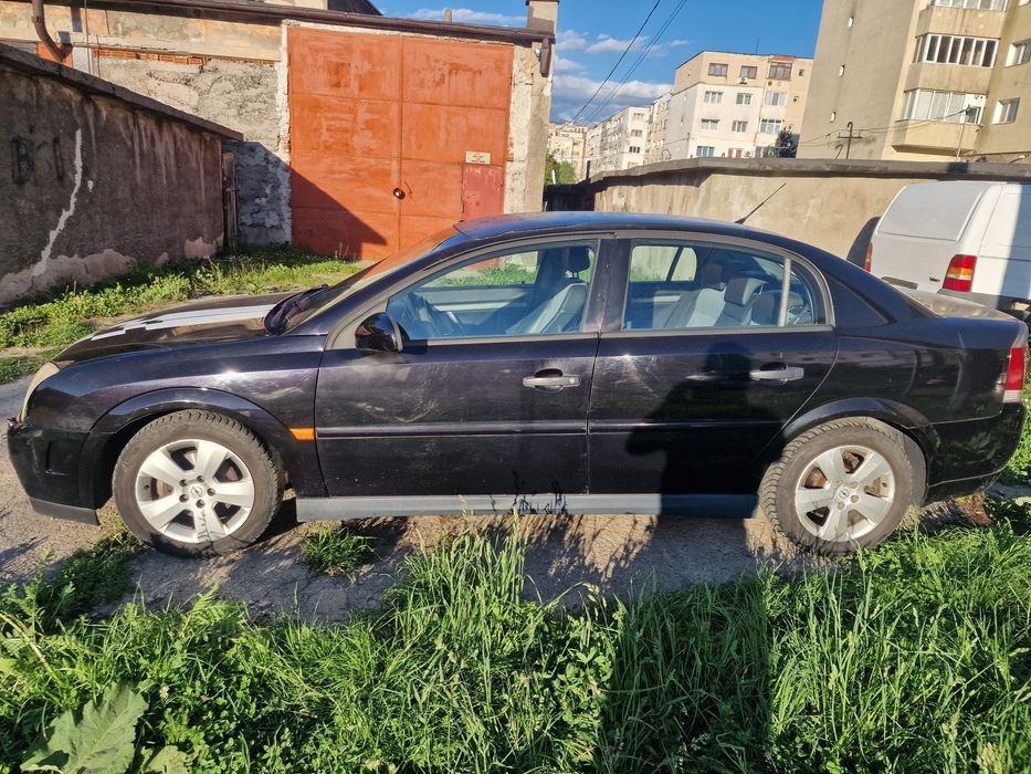 Vând Opel Vectra C 1.8