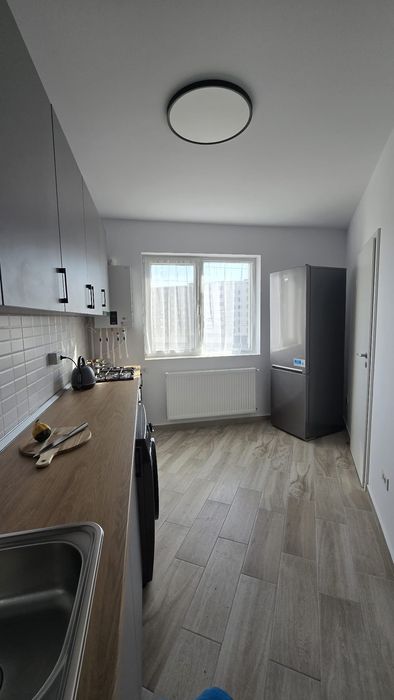 2 Camere ~ Ananda Residence~2024~Mobilat complet~ Parcare inclusa ~Metrou 15 min