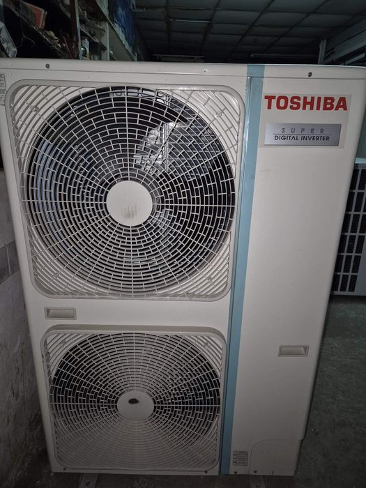 Toshiba RAV SP1104AT8-E