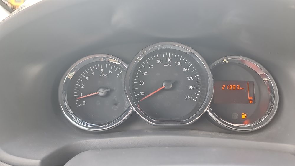 Diagnoza Auto Computerizata Dacia  STERGETE crashData