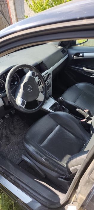 Opel Astra g 1.6 benzină