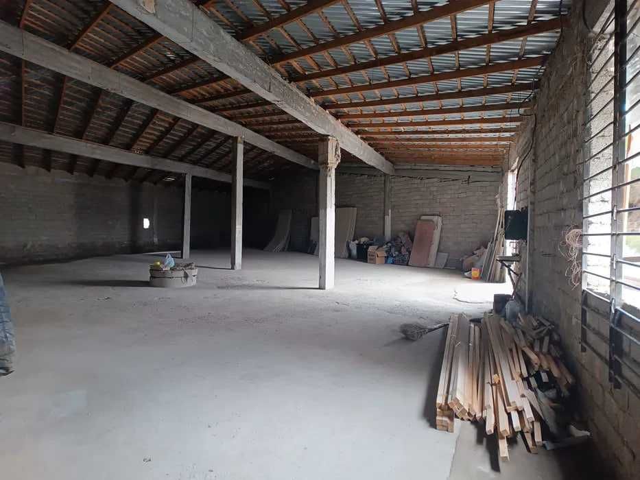 Складское помещение 540м²/ 640м² / 2000м² ориенти: Кыпчак пр.  (27746)