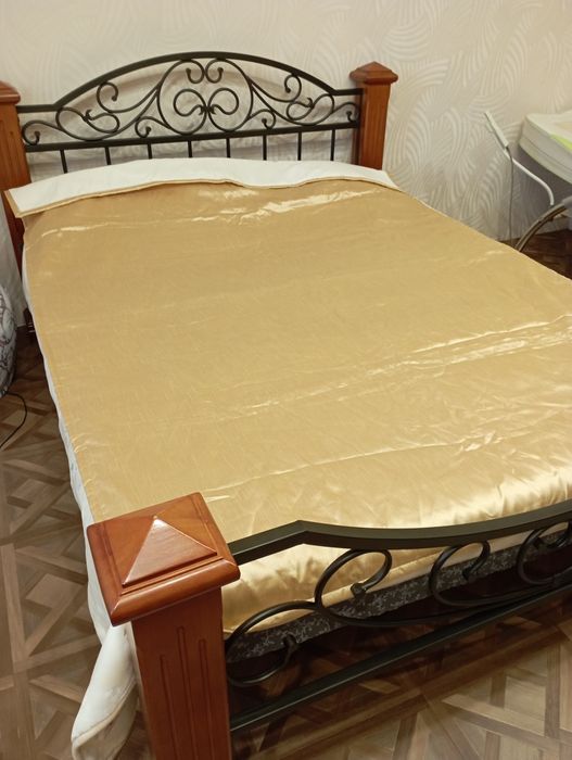 Покрывало 160/220