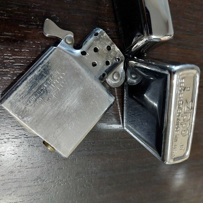 Оригинални запалки Zippo