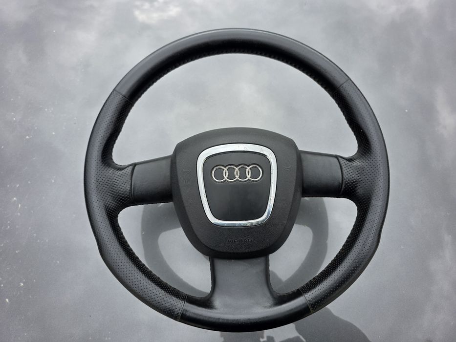 Volan 3 Spite Audi A3 A4 A6 in stare buna