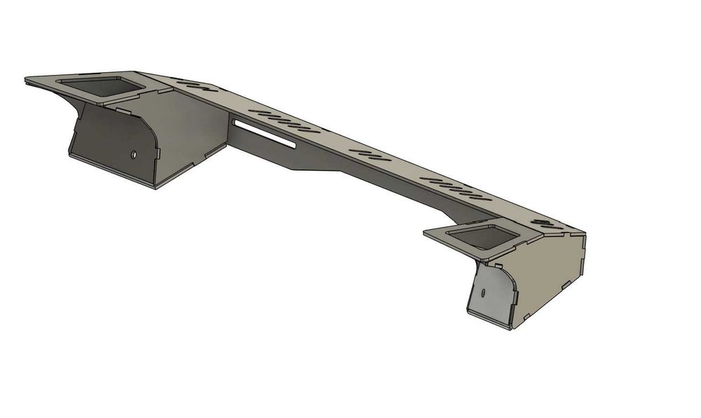 Оператор ЧПУ станоков -  лазер, фрезер, листогиб