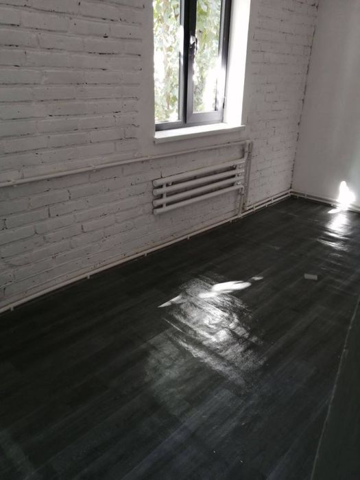 Продается 3-комнатная квартира в жилпоселке