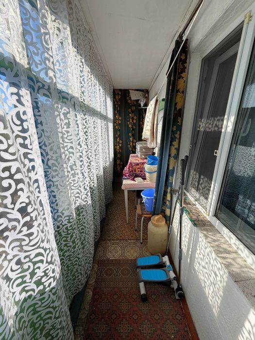 Трехкомнатная квартира, возле гринвич