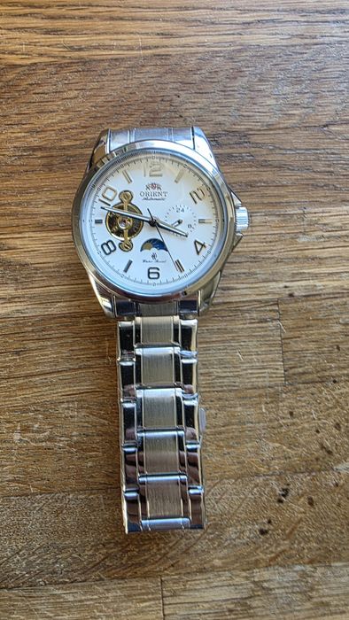 Ceas automatic Orient